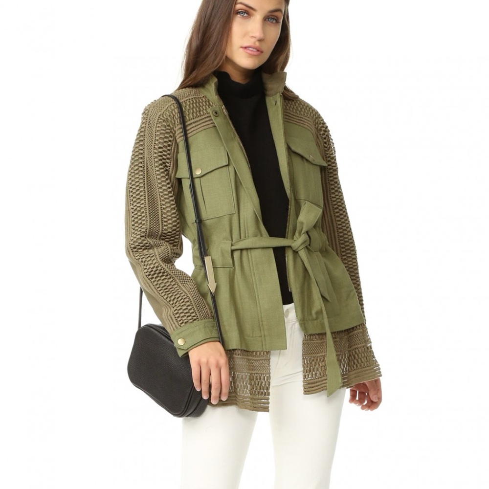 Sea New York Jacket